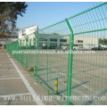 Anping supplier Framed Protection Fencing/Frame fence